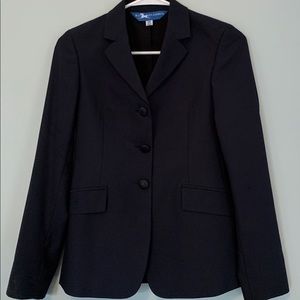 R.J. Classics Show Coat 14R